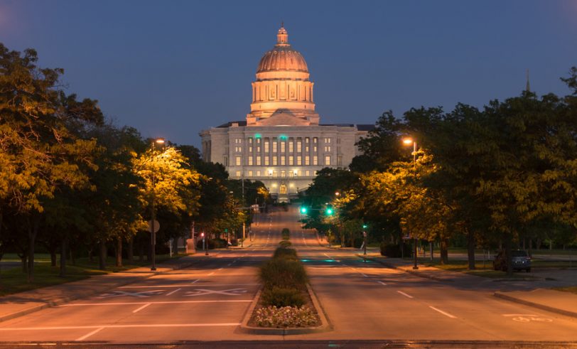 Missouri State Capitol